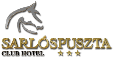 Sarlóspuszta Club Hotel Logo